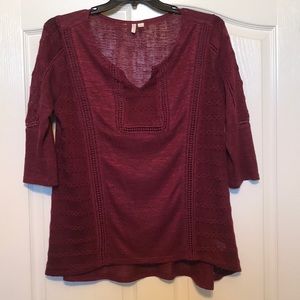 Women’s Lightweight Sweater